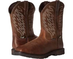Ariat Groundbreaker WST Metguard ST