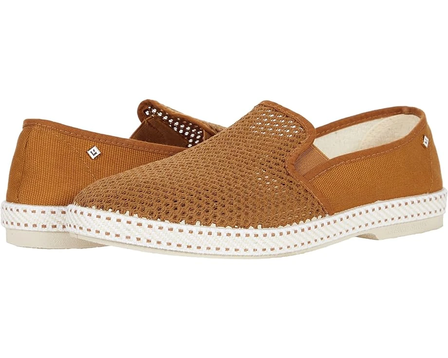 Rivieras Classic Canvas & Mesh 1 Rivieras Classic Canvas & Mesh