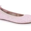 Yosi Samra Kids Miss Samara Ballet Flat (Toddler/Little Kid/Big Kid)