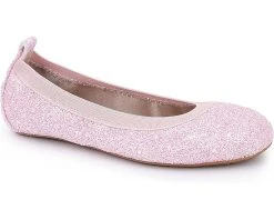 Yosi Samra Kids Miss Samara Ballet Flat (Toddler/Little Kid/Big Kid)