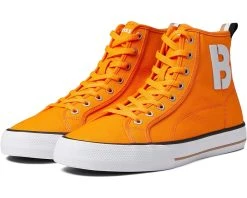 BOSS Aiden High-Top Sneakers