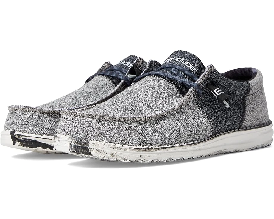 Hey Dude Wally Tri 1 Hey Dude Wally Tri