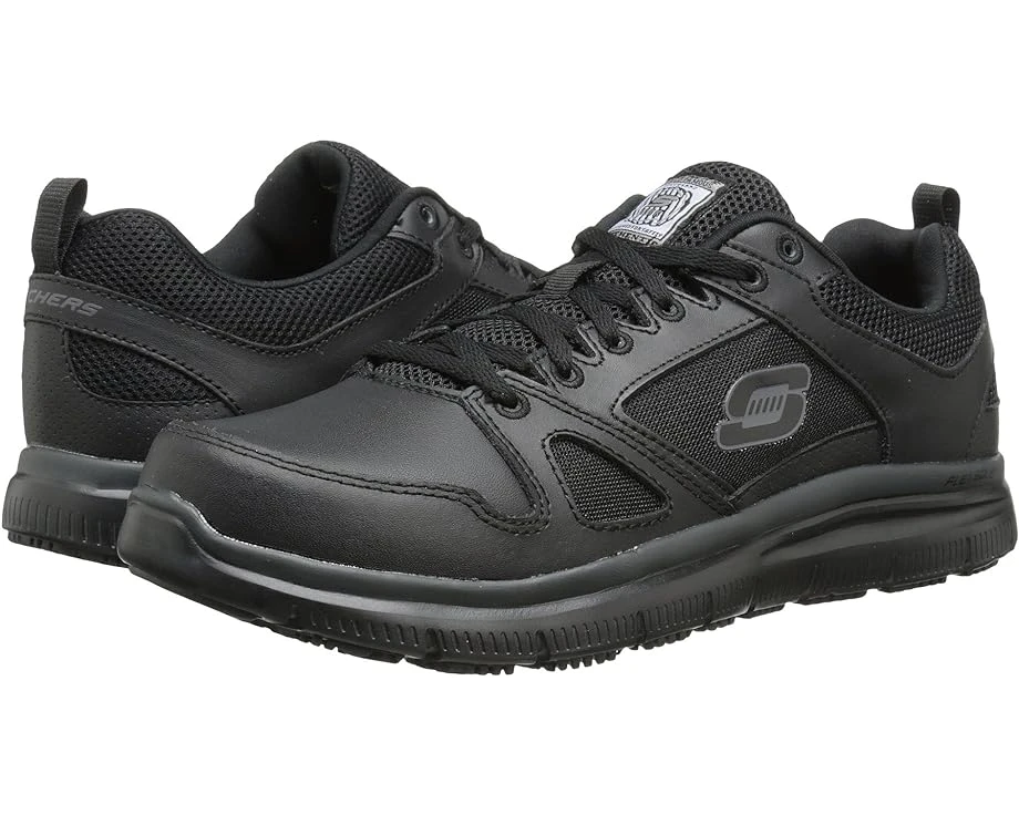 SKECHERS Work Flex - Advantage 1 SKECHERS Work Flex - Advantage