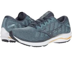 Mizuno Wave Rider 25 Waveknit