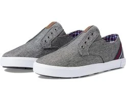 Ben Sherman Pete Laceless