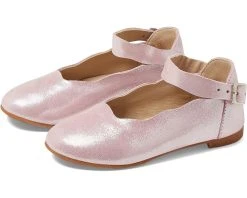 Elephantito Ordina Flats Capital (Toddler/littile Kid/Big Kid)