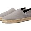 TOMS Alpargata On Rope Espadrille