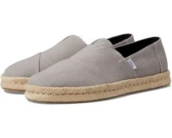 TOMS Alpargata On Rope Espadrille