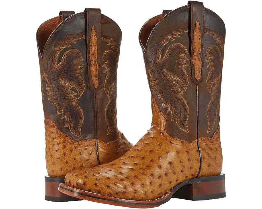 Dan Post Kershaw 1 Dan Post Kershaw