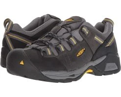 KEEN Utility Detroit XT Soft Toe ESD