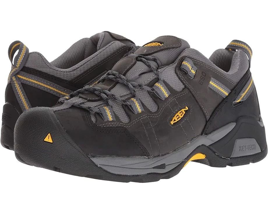 KEEN Utility Detroit XT Soft Toe ESD 1 KEEN Utility Detroit XT Soft Toe ESD