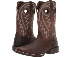 Durango Rebel Pro Ventilated