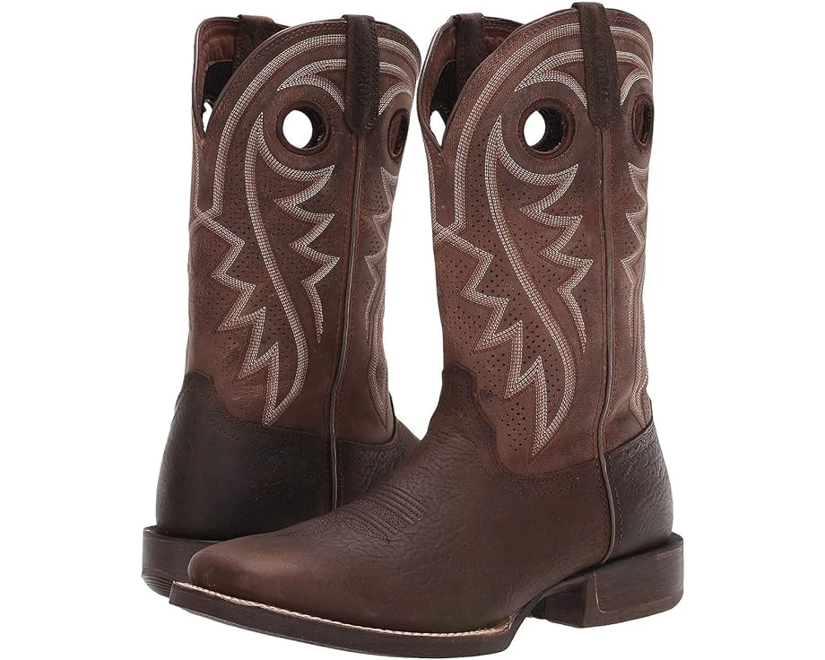 Durango Rebel Pro Ventilated 1 Durango Rebel Pro Ventilated