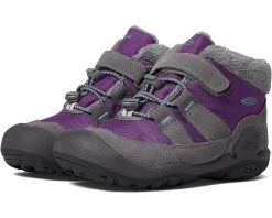 KEEN Kids Knotch Chukka (Toddler/Little Kid)