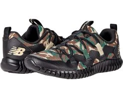 New Balance Kids Playgruv (Little Kid)