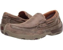 Twisted X Work MDMSC03