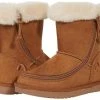 BILLY Footwear Kids Cozy Boot II (Little Kid/Big Kid)