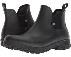 Bogs Sauvie Slip-On Boot