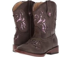 Roper Kids Glitter Breeze (Toddler)