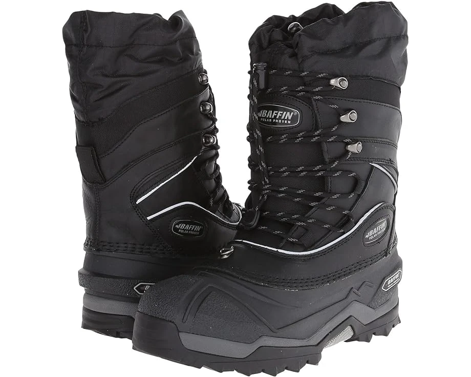 Baffin Snow Monster 1 Baffin Snow Monster