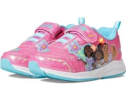 Josmo Encanto Lighted Sneaker (Toddler/Little Kid)