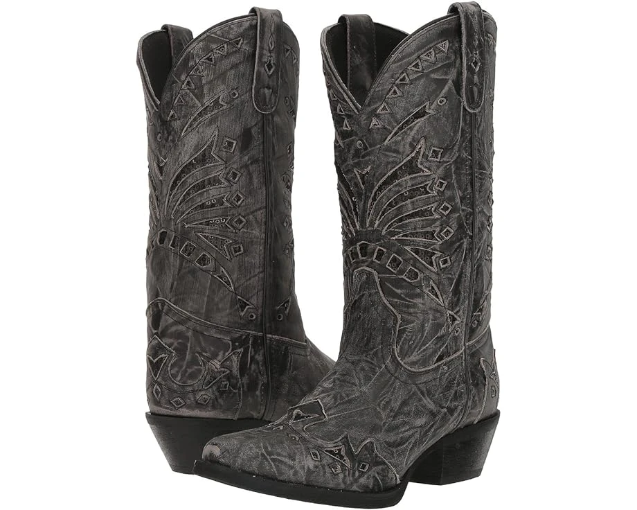 Laredo Stevie 1 Laredo Stevie