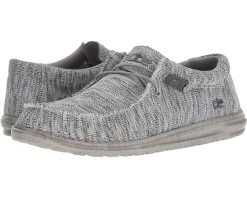 Hey Dude Wally B Sox