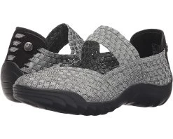 Bernie Mev. Rigged Charm